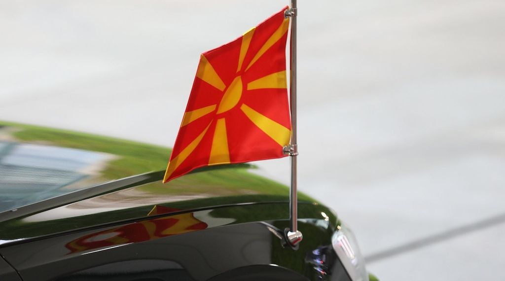 NRW unterstützt Medienprojekt in Nordmazedonien gegen Desinformation