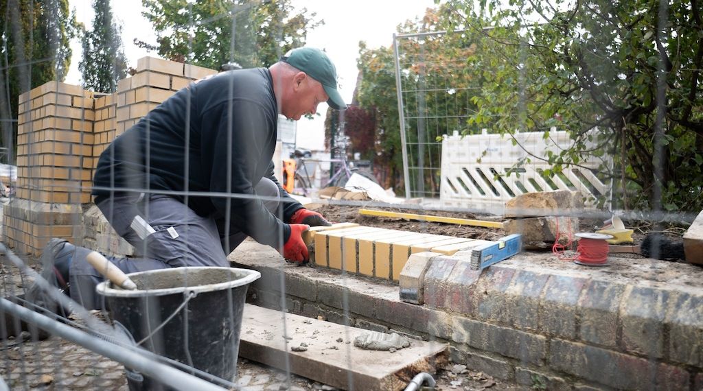 Berlin: Görlitzer Park soll bis Dezember wie geplant eingezäunt sein