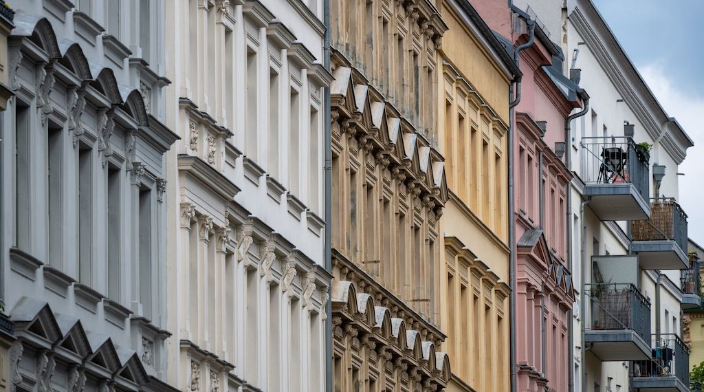 Zu hohe Miete verlangt: 26.000 Euro Bußgeld in Berlin verhängt!