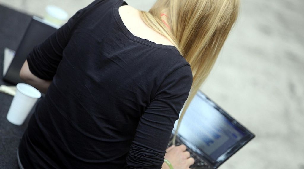 Homeoffice-Quote in Berlin und Brandenburg über Bundesdurchschnitt