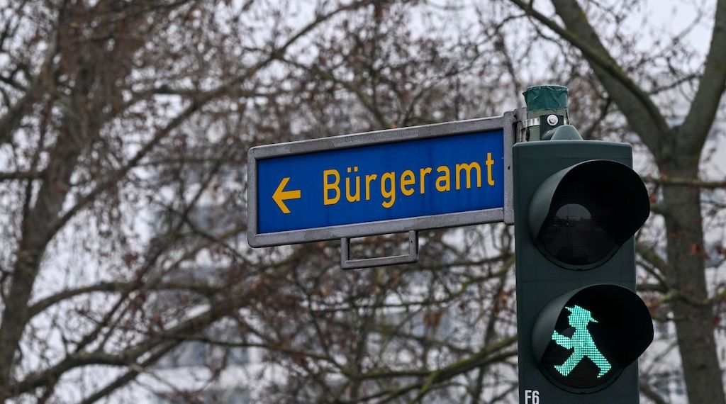 Berliner-Studenten aufgepasst: Mobile Bürgerämter kommen an Unis