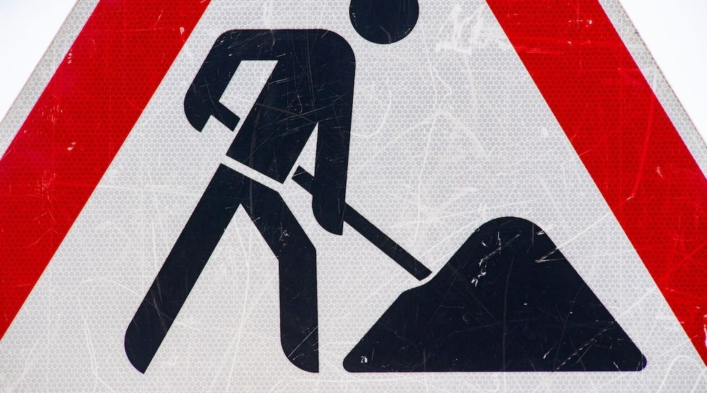 Bericht: Elbbrücke soll 2026 abgerissen werden