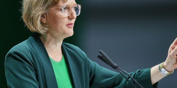 Brantner will "neuen Generationenvertrag"