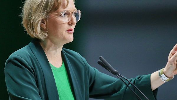 Brantner will "neuen Generationenvertrag"