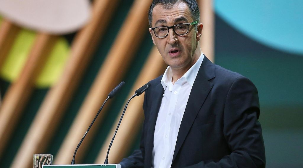 FDP-Politiker Rülke wirft Özdemir Doppelzüngigkeit in Auto-Debatte vor