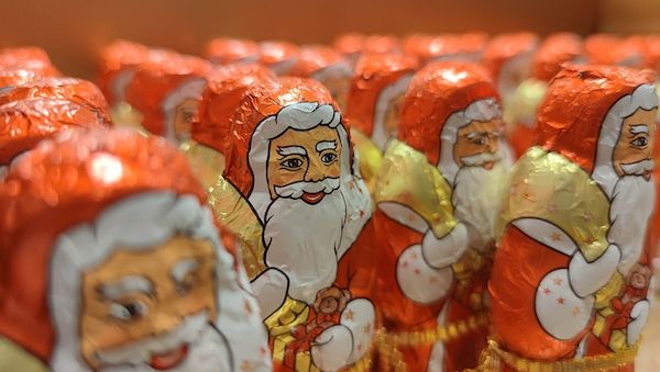 Einzelhandel mit Beginn des Weihnachtsgeschäfts unzufrieden