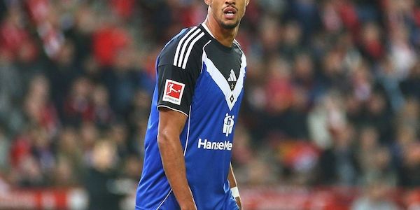 1. Bundesliga: HSV gewinnt in Unterzahl gegen Stuttgart