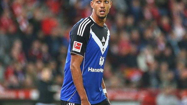 1. Bundesliga: HSV gewinnt in Unterzahl gegen Stuttgart