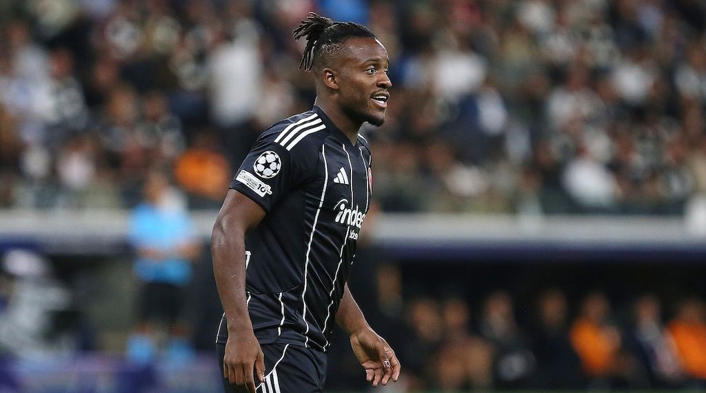 Bundesliga: Frankfurt rettet ganz spät Remis gegen Wolfsburg