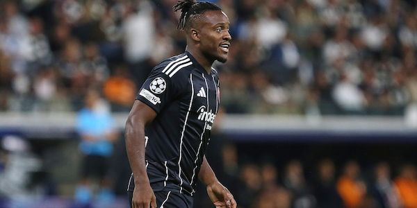 Bundesliga: Frankfurt rettet ganz spät Remis gegen Wolfsburg