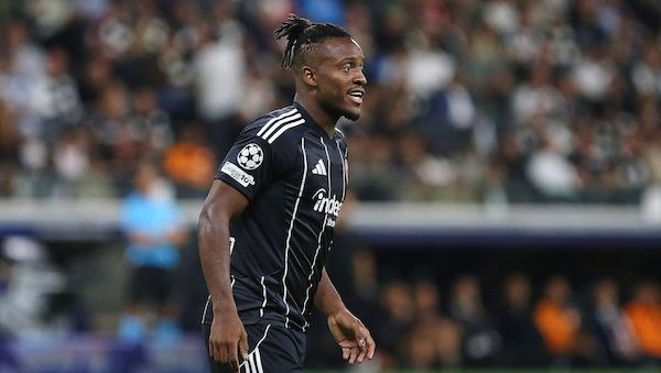 Bundesliga: Frankfurt rettet ganz spät Remis gegen Wolfsburg