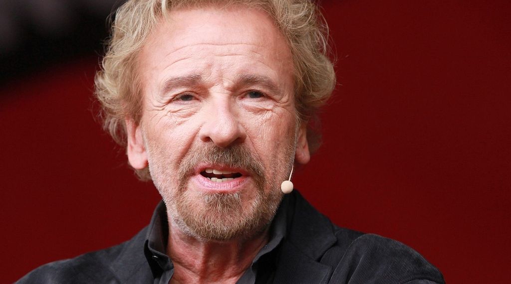 Thomas Gottschalk macht Krebserkrankung öffentlich