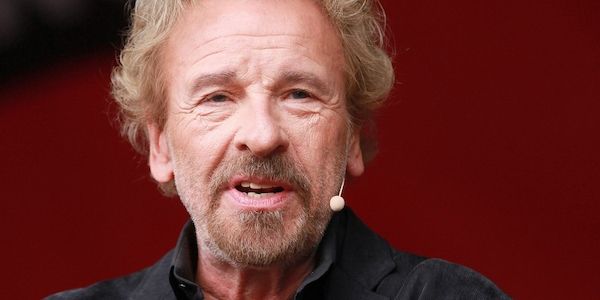 Thomas Gottschalk macht Krebserkrankung öffentlich