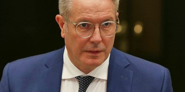 Schweitzer drängt Bund zu Finanzierungszusagen