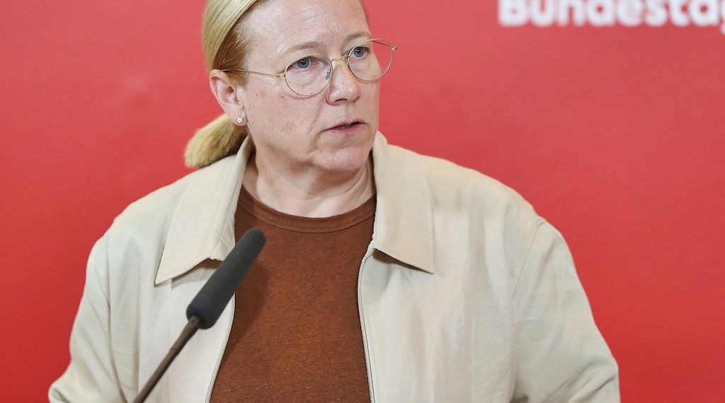 SPD betont Reformwillen über erstes Rentenpaket hinaus