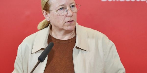 SPD betont Reformwillen über erstes Rentenpaket hinaus