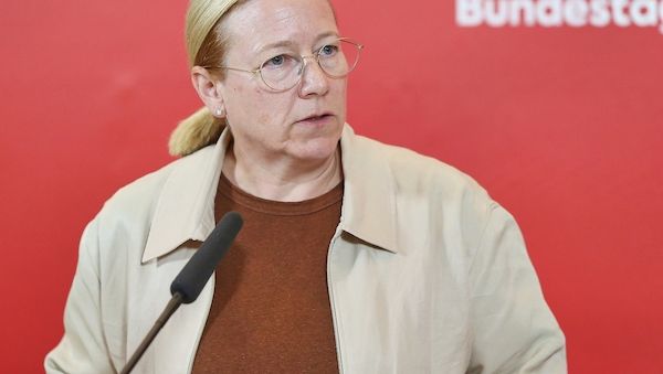 SPD betont Reformwillen über erstes Rentenpaket hinaus
