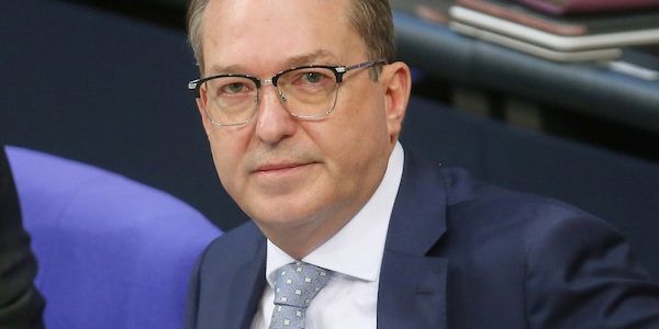 Dobrindt: Fortschritte bei Abschiebungsverhandlungen mit Syrien