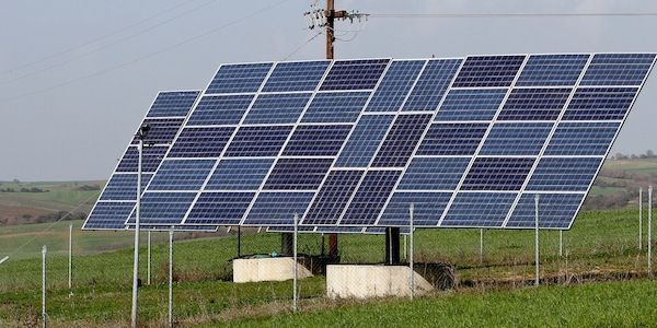 Eon will Wind- und Solarparks beim Netzanschluss hintenanstellen