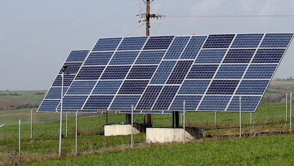 Eon will Wind- und Solarparks beim Netzanschluss hintenanstellen