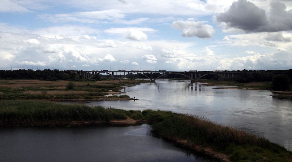 Wetterbericht für Berlin/Brandenburg (01.12.2025)
