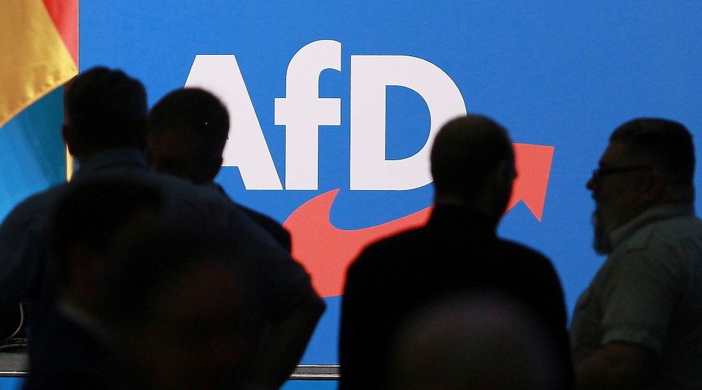 AfD-Rückzieher der Familienunternehmer stößt auf Zustimmung