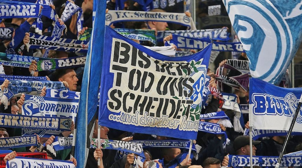 Studie: Auswärtsfans entscheiden Fußballspiele mit