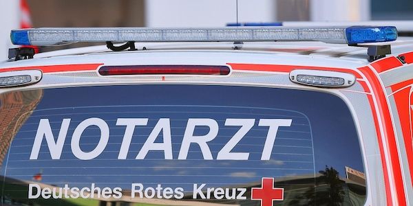 Bremerhaven testet digitale Weiterleitung von Notrufen