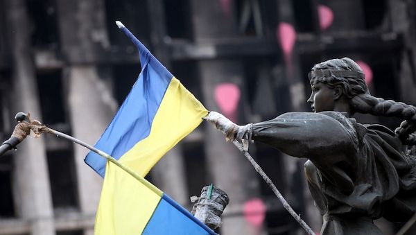 Union hält ukrainischen Gebietsverlust für denkbar