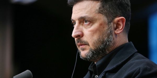 Bundesregierung sieht Kiews Verhandlungsposition nicht geschwächt