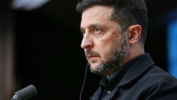 Bundesregierung sieht Kiews Verhandlungsposition nicht geschwächt