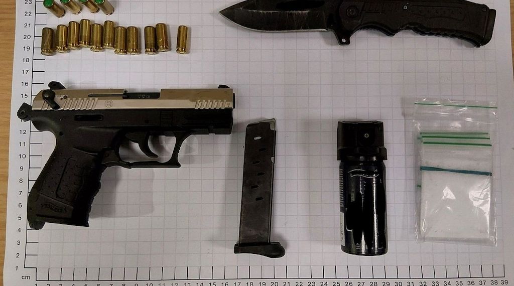 Bundespolizist nach Angriff in Dortmund im Krankenhaus