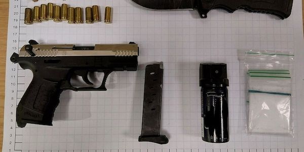 Bundespolizist nach Angriff in Dortmund im Krankenhaus