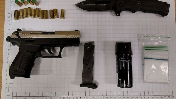 Bundespolizist nach Angriff in Dortmund im Krankenhaus