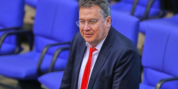 CDU-Politiker von Stetten kritisiert Bas scharf