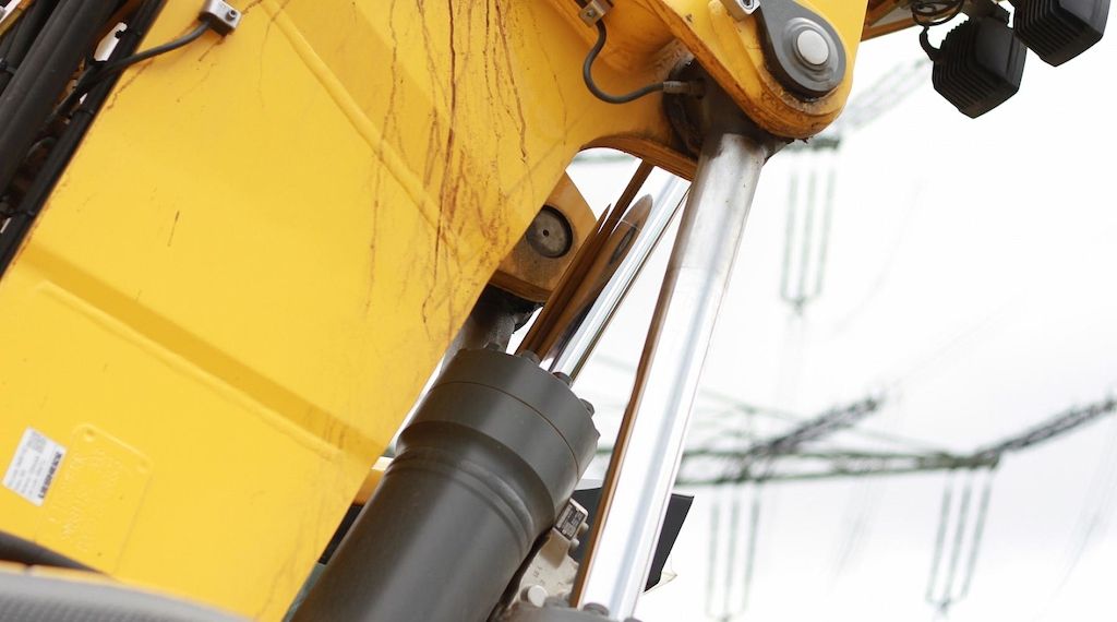 Ausbau des Luftwaffenstandorts Holzdorf schreitet voran