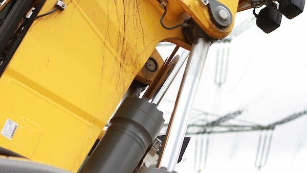 Ausbau des Luftwaffenstandorts Holzdorf schreitet voran