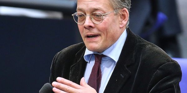 Grünen-Fraktionsvize ruft zur Geschlossenheit im Umgang mit AfD auf