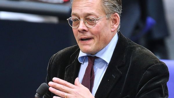 Grünen-Fraktionsvize ruft zur Geschlossenheit im Umgang mit AfD auf