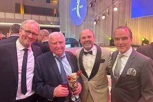 Berliner Champions des Jahres 2025 Bild 2