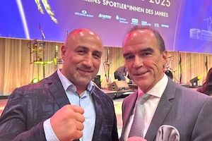 Berliner Champions des Jahres 2025 Bild 3