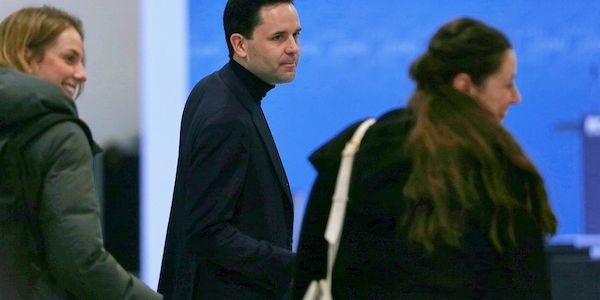 Junge Gruppe will Rentenpaket weiter nicht zustimmen