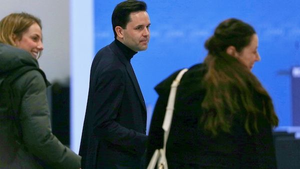 Junge Gruppe will Rentenpaket weiter nicht zustimmen