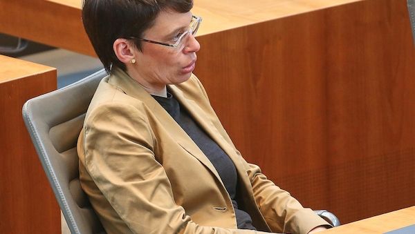 SPD wirft Fluchtministerin Paul falsche Angaben nach Terroranschlag vor