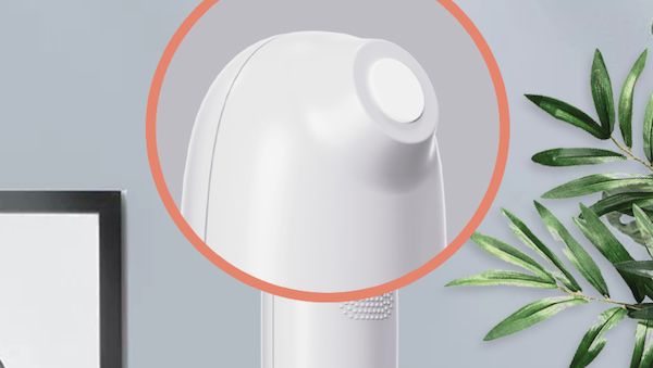 🔥 Sofortige Hilfe bei Mückenstichen – Wärme statt Chemie!