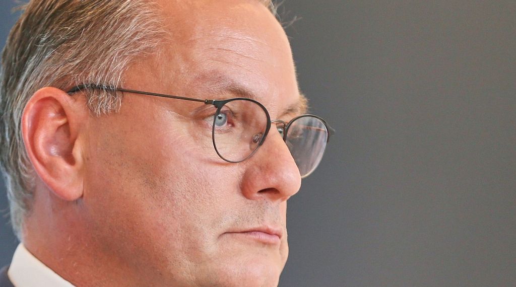 Chrupalla verspricht Ausschluss von Eichwald aus AfD