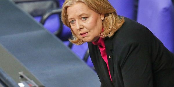 Bauindustrie-Chef findet Äußerungen von Bas "mehr als unglücklich"