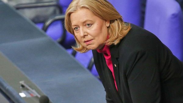 Bauindustrie-Chef findet Äußerungen von Bas "mehr als unglücklich"