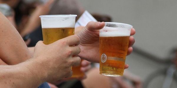 Bierbrauer warnen vor neuer Pleitewelle