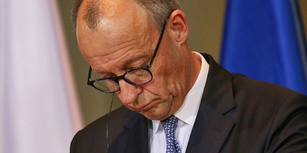 Insa: AfD baut Vorsprung vor Union aus